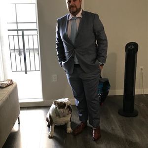 Meet your Posher, Dean